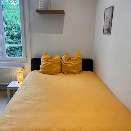 Apartamento Le Nid Douillet Nanceien Nancy Exterior foto